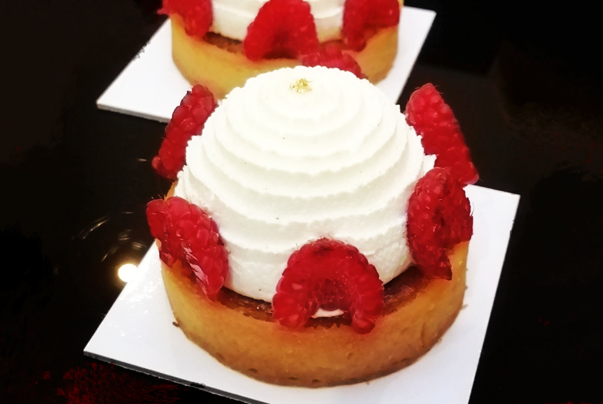 pâtisserie individuelle solutions traiteurs